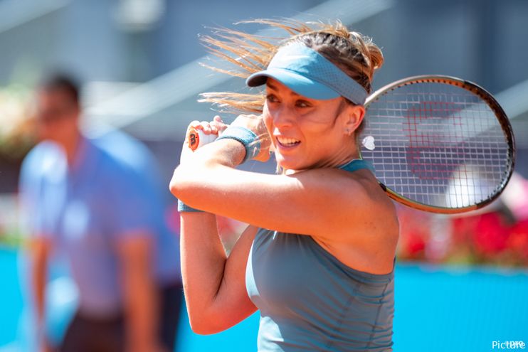 Tenis world tennis online
